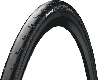 Велосипедна покришка Continental Gatorskin Black Edition (700x25C)