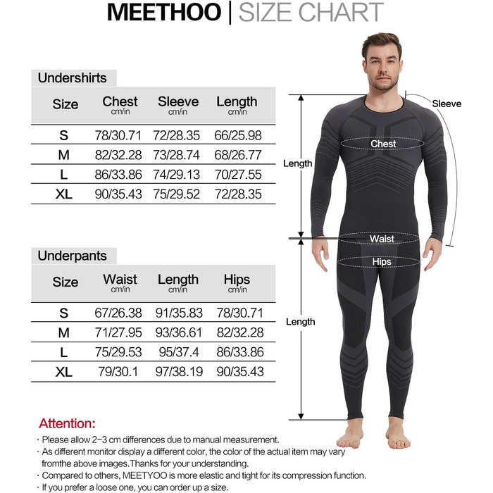 Чоловіча термобілизна, функціональна білизна, лижна білизна, зимовий комплект термобілизни, тепла, м&39яка, дихаюча, термобілизна, термомайка, термотруси для чоловіків, сірий, L