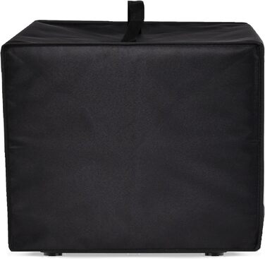 Міцний, термостійкий, водонепроникний і пилонепроникний чохол для двозонної цифрової фритюрниці Ninja Foodi AF300EU та фритюрниці COSORI 6.2 л CAF-P652-KEU