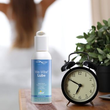 Водний гель-лубрикант We-Vibe Lube by pjur, 100 мл