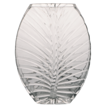 Ваза Viva Leaf, 25 см (7133136)