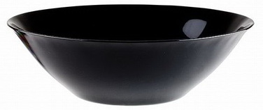 Салатник LUMINARC CARINE BLACK (6190107)