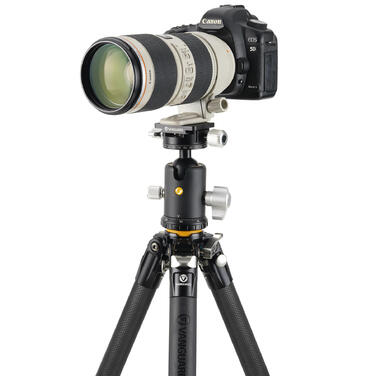 Штатив Vanguard VEO 5 304CB-250S (VEO 5 304CB-250S)