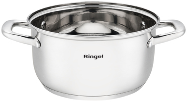 Каструля Ringel Grey line (2.3 л) 18 см  (6932747)