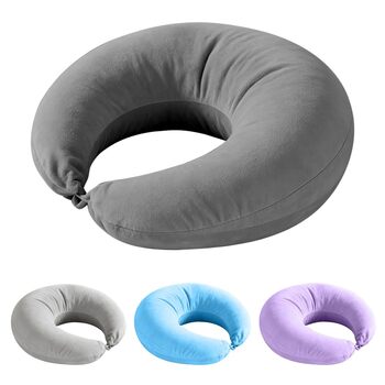 Ігрова та читацька подушка LOMUG, подушка для читання для сидіння на ліжку/дивані/підлозі, подушка для підтримки рук, U-подібна подушка/в&39язана гачком подушка та ергономічна ігрова подушка, геймерська подушка темно-сірого кольору