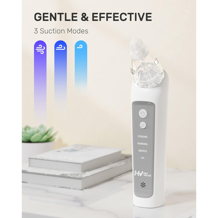 Назальний аспіратор дитячий, назальний аспіратор дитячий електричний, електричний назальний аспіратор дитячий пилосос перезаряджає