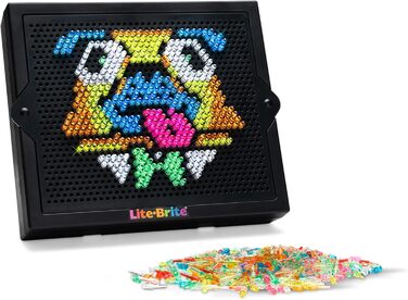 Lite-Brite Super Brite HD, Lite-Brite Super Brite HD