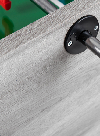 Настільний футбол Garlando G-2000 Grey Oak (G2000GRULVL)