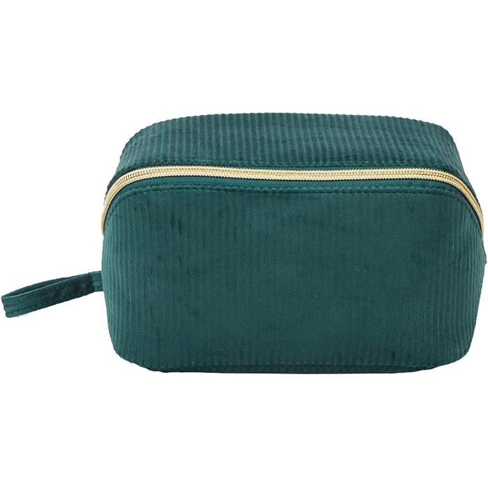 Органайзер для косметички Дорожній органайзер для макіяжу Косметичка велика Органайзер для косметичок великий, просторий і стильни