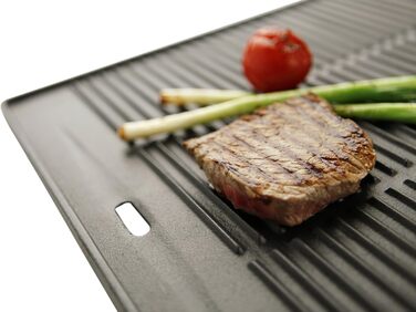 Універсальна пластина для гриля. Сучасний, 140573 -