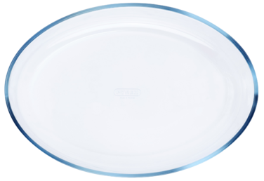 Форма для запікання Pyrex, 35х24х6 см (7092329)