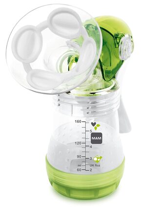 Ручний молоковідсмоктувач, 66326000 -