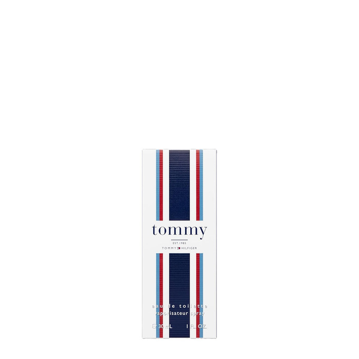 Чоловіча туалетна вода Tommy Hilfiger Tommy (30 мл)