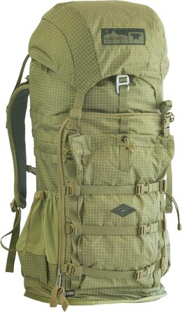 Туристичний рюкзак Mountainsmith unisex adult Tanucklite 40l, Hops