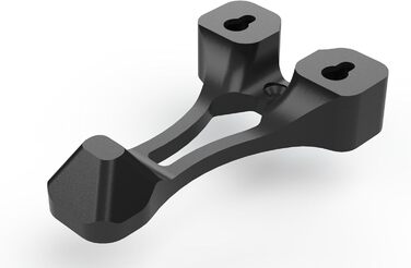 Настінний кронштейн для EcoFlow Powerstream