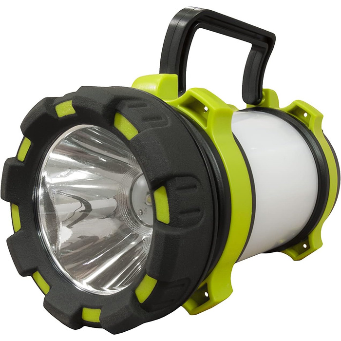 Ліхтар для кемпінгу Origin Outdoors унісекс для дорослих, світлодіодний, різнокольоровий, один розмір