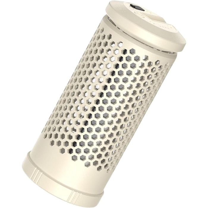 Портативний кемпінговий ліхтар, 2600 мАг, зовнішнє розсіяне освітлення, настільний ліхтар з текстурою ABS, ідеально підходить для риболовлі та походів, висувний кемпінговий ліхтар