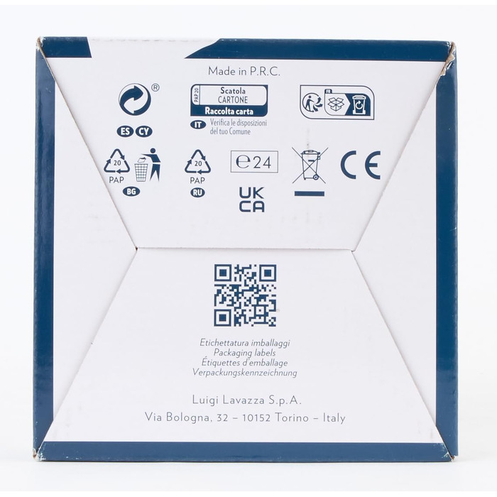 Спінювач молока 18200090 (холодне і тепле спінювання, 460 Вт), чорна кавоварка для капучино