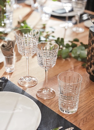 Набір келихів CD'A Rendez-Vous, 4х350 мл (7231991)