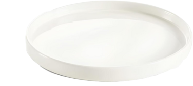 Блюдо Arcoroc Fjords, 21 см (7227878)