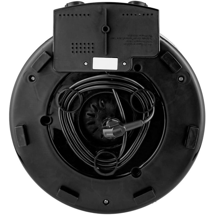 Автоматична консервуюча машина BIELMEIER Kst. Глінтвейн для вина Вихідний кран 3/8 2000 Вт 29 л Вихідний кран Kst. 3/8 BHG 655.1 Зроблено в Німеччині