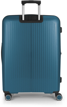 Валіза Gabol Brooklyn (L) Turquoise (123947-018)