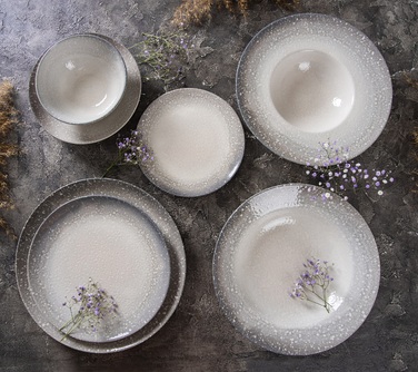 Блюдо Ipec Astral (6872603)