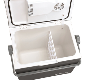 Автохолодильник Outwell Coolbox ECO Prime 24L 12V/230V Grey (590171)
