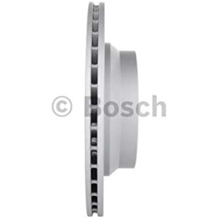 Гальмівні диски Bosch 986479042 (комплект 2 шт.)