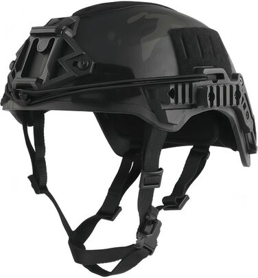 Тактичний шолом 3.0 Спрощена версія Полювання Стрільба Страйкбол Захисний шолом Бойове Навчальне Спорядження BCP