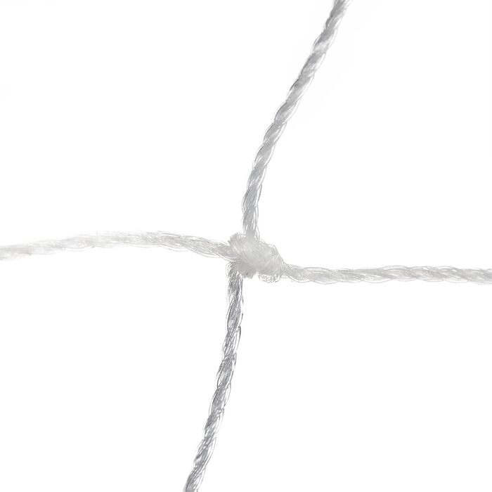 Футбольні ворота Relaxdays, професійні футбольні ворота для дітей та дорослих, з сіткою, для саду, розміри В 110x150x75 см, сірі/чорні