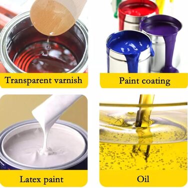 Чашка для вимірювання питомої ваги фарби об&39ємом 37/50/100 мл, високоточний вимірювач щільності з нержавіючої сталі, рідинний пікнометр, для визначення питомої ваги фарби або подібних матеріалів 100 мл