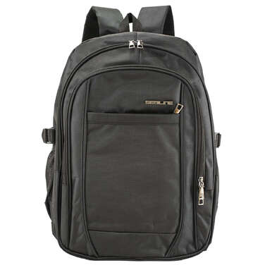 Рюкзак міський Semi Line 21 Black (L2048-1)