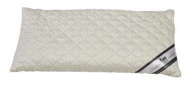Подушка Frankenstolz 03880-11024-19 Dinkelkissen / Medisan Sleep & Care / 040 x 080 см