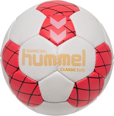 Чоботи Hummel HMLCLASSIC Elite HB 2 BLACK WHITE/RED/BLACK