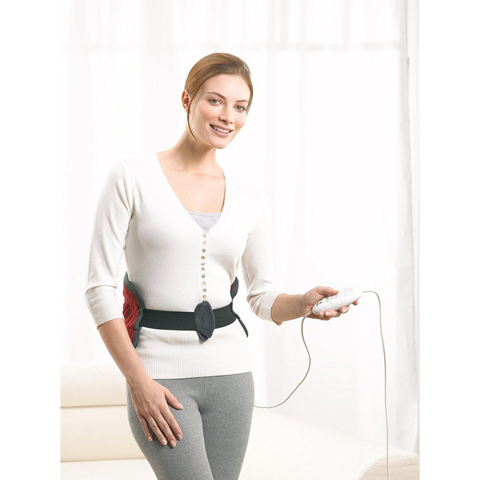 Багатофункціональна грілка Beurer HK 55 Easyfix, (1 упаковка)