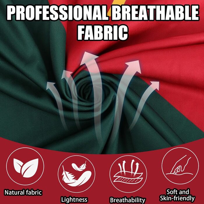 Футбольна форма для дітей, футбольна майка 7, футбольна футболка, шорти, футбольна форма для дітей із щитками для гомілок, шкарпетки та брелок для ключів для хлопчиків віком 8-9 років.