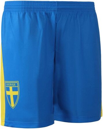 Комплект футболки збірної Швеції Златана Ібрагімовича - Діти та дорослі - Хлопчики - Чоловіки - Спортивний одяг - Подарунки - Спортивні футболки - Спортивний одяг 140