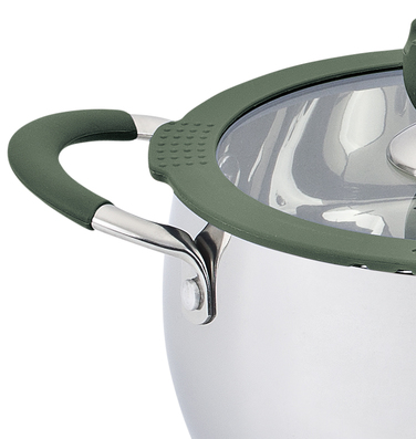 Каструля IQ Be Trendy (3.4 л) 20 см  (6977598)