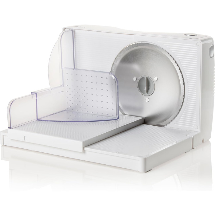 Нарізка їжі Domo 120W MS171, пластик, білий