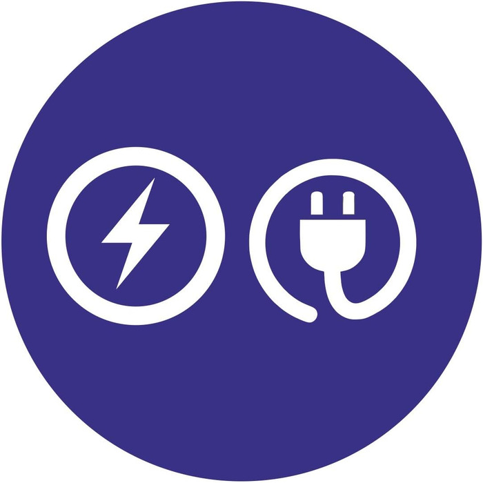 Герметичний перезаряджаний свинцево-кислотний акумулятор AGM 6 В ємністю 7 Агод. Ідеально підходить для автомобілів та електромотоциклів, дитячих скутерів, систем ДБЖ, систем безпеки та зв'язку, Одинарний, 103201