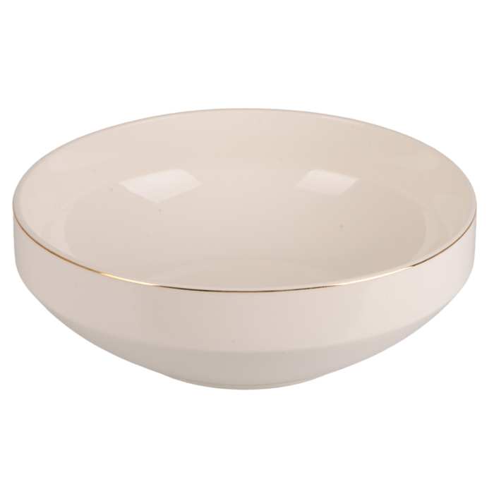 Салатник LED Aura, 22.8 см (7142451)