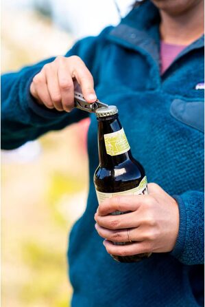 Кишеньковий ніж Gerber Slim Drive, темно-сірий