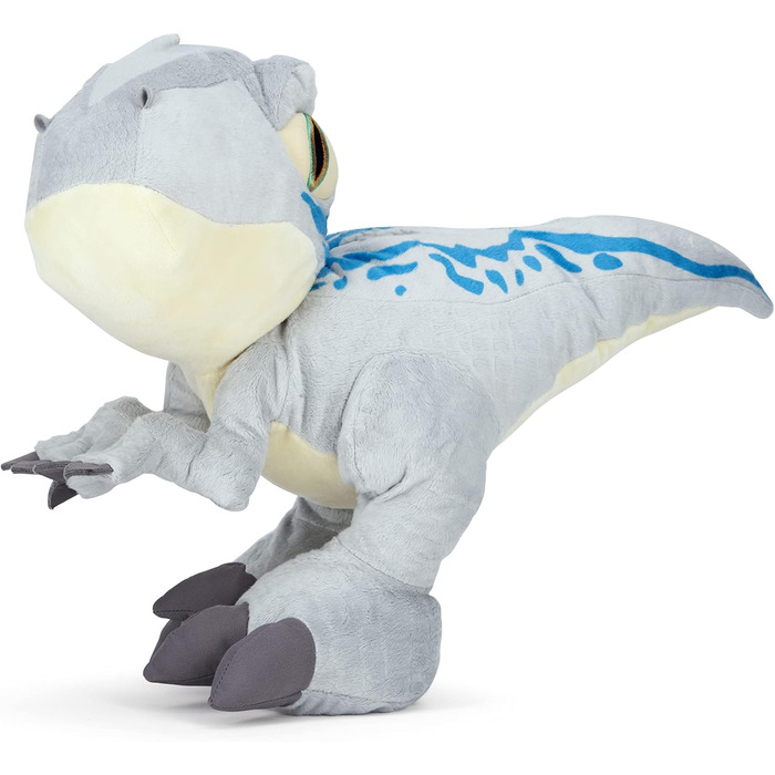 М'яка іграшка Дінозавр Блю, Jurassic World, 30 см