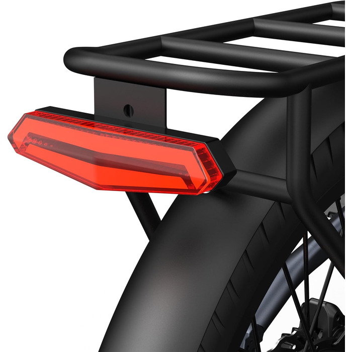 Електровелосипеди, Безщітковий двигун BAFANG, Складаний електровелосипед, Ремінний привід, Перемикання двох режимів, 20-дюймовий електровелосипед, 2/3 швидкості, ADO Smart App, 2,4-дюймовий IPS-дисплей, Жіночий/Чоловічий електровелосипед сірого кольору Ai