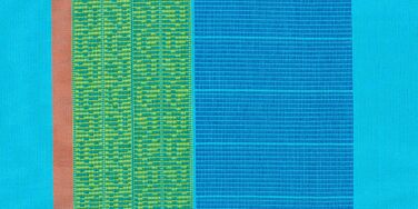 Класичний гамак великого розміру з органічної бавовни