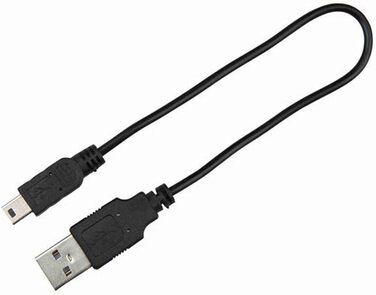 Світловідбиваючий нашийник для собак L-XL синій Світний нашийник для собак, ідеальний для прогулянок у темряві Акумуляторний та регульований 12672 Синій L-XL 70 см