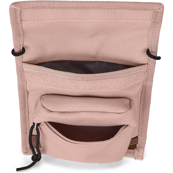 Сумка JanSport Essential Carryall Neck Pouch для чоловіків або жінок - гаманець на шию для паспорта, мобільного телефону або подорожі