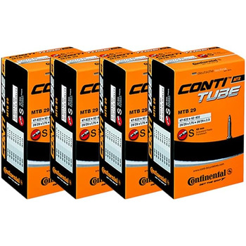 Комплект внутрішніх камер Continental (29 дюймів, SV 42 мм)