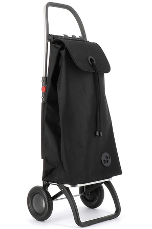 Сумка-візок Rolser I-Max MF 2L Negro (IMX304-1023)